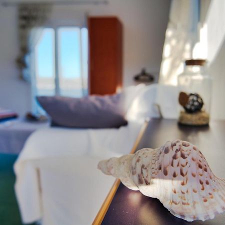 Ferienwohnung Kalimera Appartament Mykonos Town Exterior foto