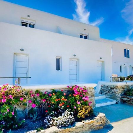 Ferienwohnung Kalimera Appartament Mykonos Town Exterior foto