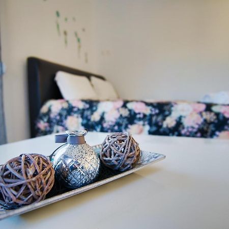Ferienwohnung Kalimera Appartament Mykonos Town Exterior foto